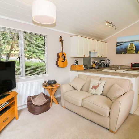 Willow Lodge Windermere Eksteriør bilde