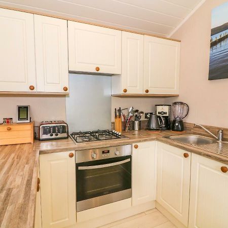 Willow Lodge Windermere Eksteriør bilde