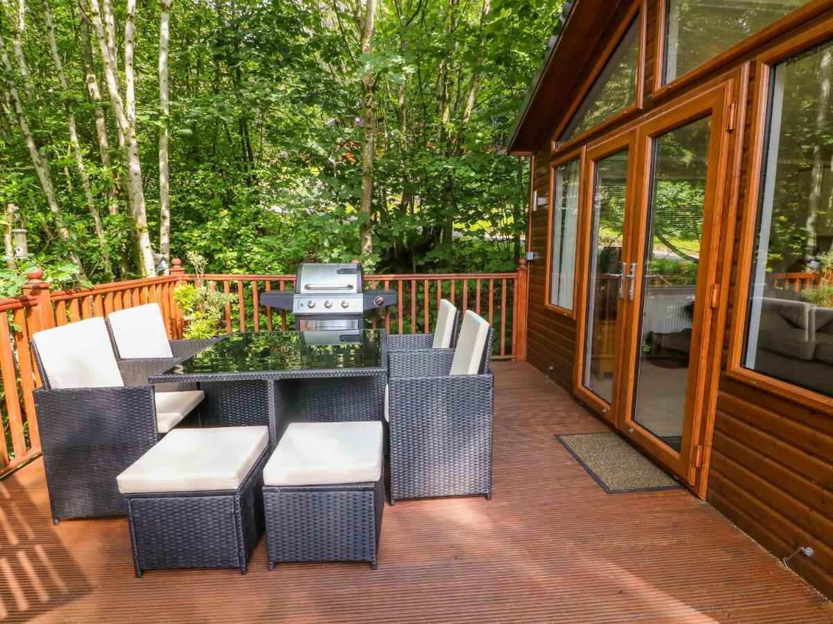 Willow Lodge Windermere Eksteriør bilde
