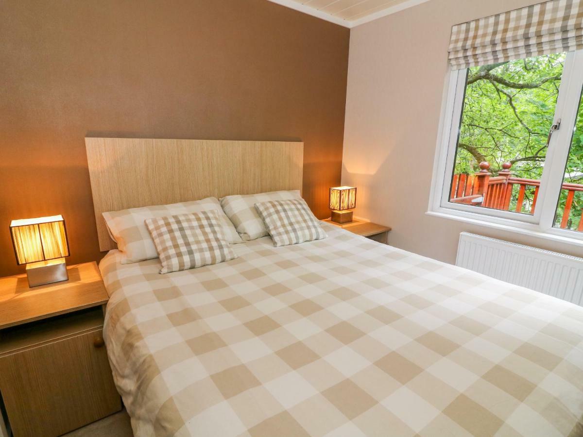 Willow Lodge Windermere Eksteriør bilde