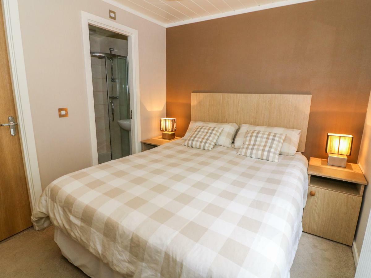 Willow Lodge Windermere Eksteriør bilde